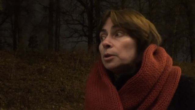 Виктория Скобеева, биофак МГУ о вредоносной подсветке ООПТ "Воробьевы горы". смотреть онлайн