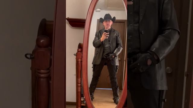 Fast Draw Showdown with the Sheriff смотреть онлайн