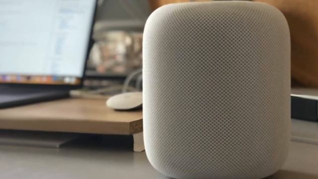 First Impressions From New HomePod Owners Siri's Voice Detection is 'Phenomenal,' Audio Quality смотреть онлайн