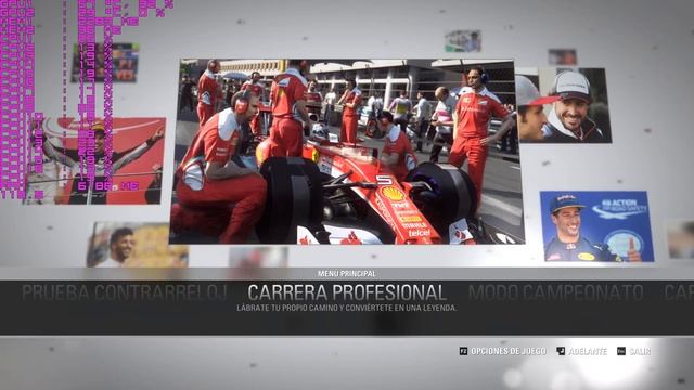F1 2016 Ryzen R7 1700 STOCK GTX 970 SMAA+TAA 1080P Y 720P смотреть онлайн