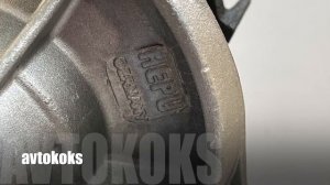 Насос водяной ВАЗ 2121 НИВА 2123 NIVA 2101 2104 2107 HEPU P620