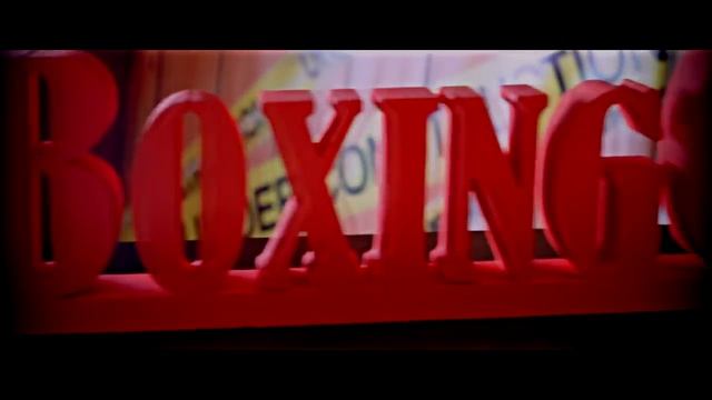 Видео ролик Power Cake. Roсky boxing. Do4a смотреть онлайн