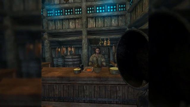 The Elder Scrolls V: Skyrim VR - HIGGS and PLANCK | MOD Showcase смотреть онлайн