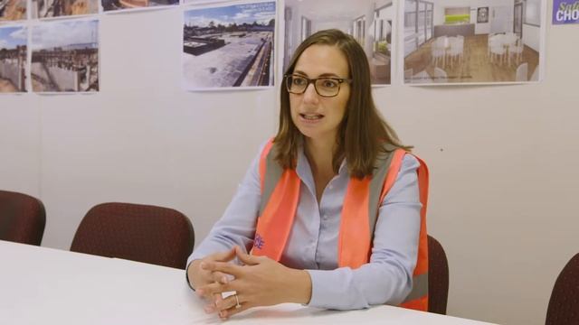 Careers In Construction – Building Services Engineer