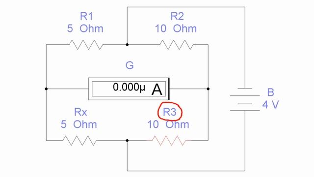 Измерительный мост. Малый мост Витстона ММВ. Принцип работы, конструкция