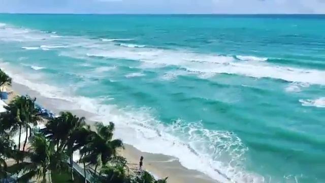 Могучий Атлантический океан смотреть онлайн