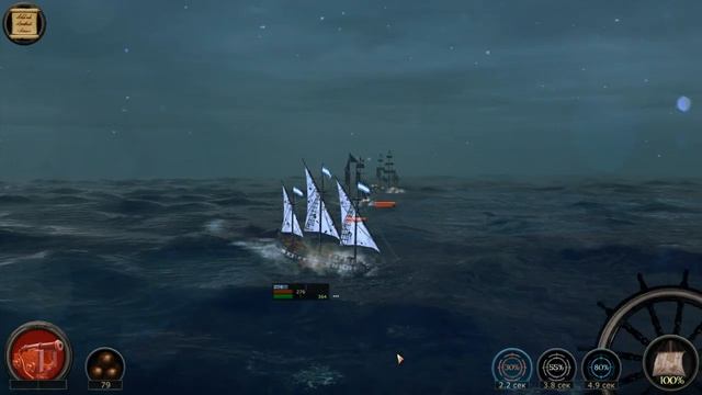 Подвиг брига «Меркурий»! 20 русских орудий против 184 турецких.! смотреть онлайн