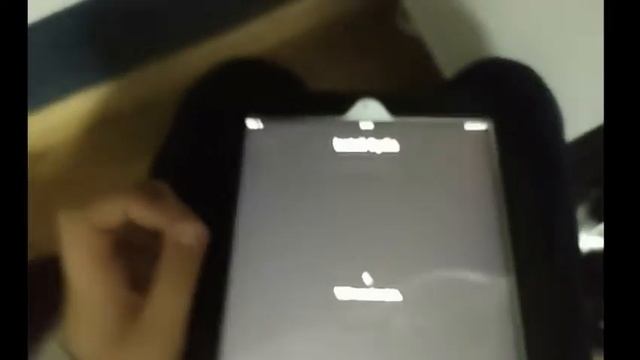 Como fazer JAILBREAK!!! no iPad 2 (Wifi) com o 3uTools смотреть онлайн