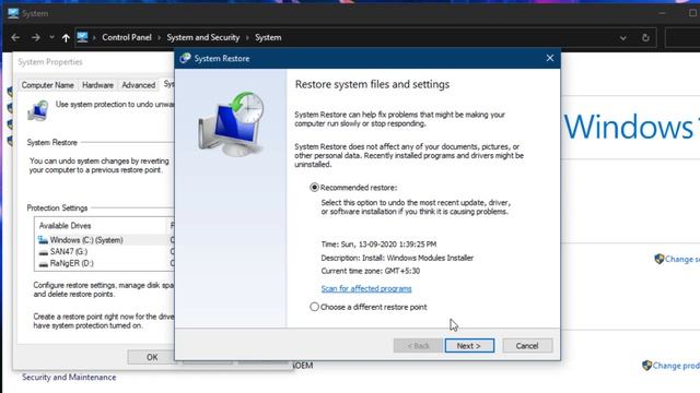 ?How to Clear all Cache in Windows 11 & 10 (Make Windows 10 Faster!) 2022 смотреть онлайн