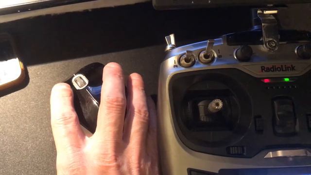 Сборка коптера DJI F550. Бюджетная конфигурация. смотреть онлайн