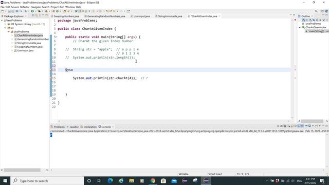 how to find unique characters in a string in java смотреть онлайн