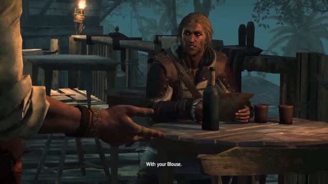 Pirate Expert Reacts To Assassin's Creed 4: Black Flag