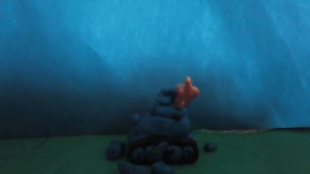 проявление КВ 44 М в бою смотреть онлайн