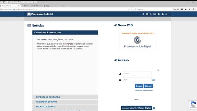 COMO CONFIGURAR O TOKEN NO PROJUDI GOIÁS смотреть онлайн