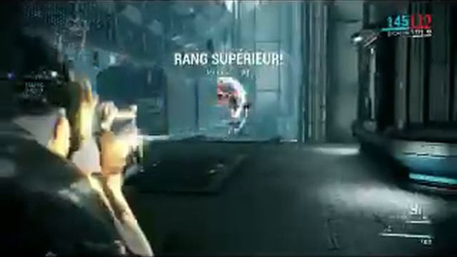 WARFRAME je suis cheat смотреть онлайн