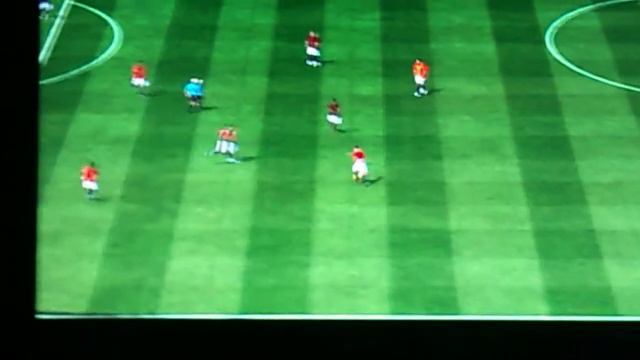 Fifa 11 PING! смотреть онлайн