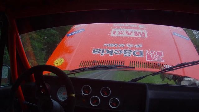 Skilling 500 SS2 Robert Karlsson Ljungby MK смотреть онлайн