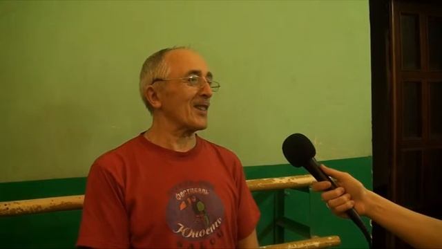 Борис Сартаков смотреть онлайн