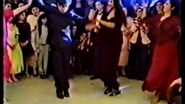Gypsy dance. Home video, Russia смотреть онлайн