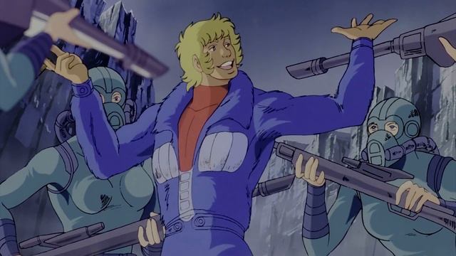 Space Adventure Cobra [Analisis]