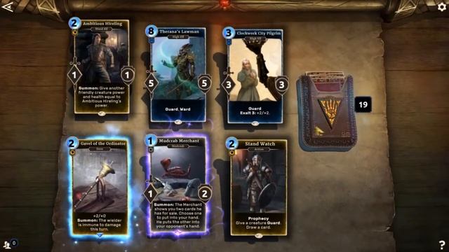 Elder Scrolls Legends : 40 Packs? Houses of Morrowind Broken Out Of The Archives (Bethesda CCG Game смотреть онлайн