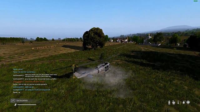 Dayz - Expansion mod смотреть онлайн