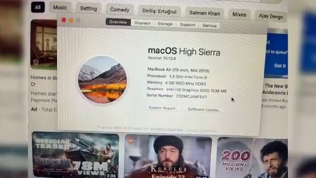 Buy Online Apple MacBook Pro