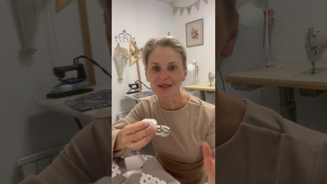 Что я использую для стежки одеяла? Шагающую лапку!!!! смотреть онлайн