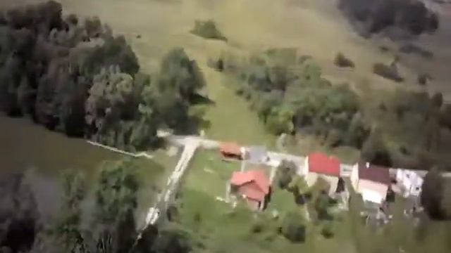 Syma x5uw полёт в высоту и потеря сигнала смотреть онлайн