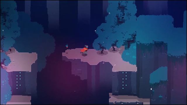 Hyper Light Drifter - Game Review смотреть онлайн