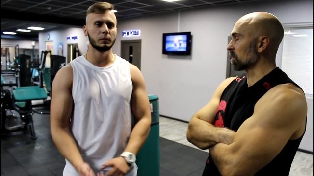 НАКАЧАТЬСЯ НАТУРАЛЬНО. Папа Смит советует смотреть онлайн