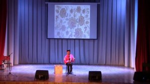 Владимир Просветлюк, "Попурри на балалайках собственного изготовления"