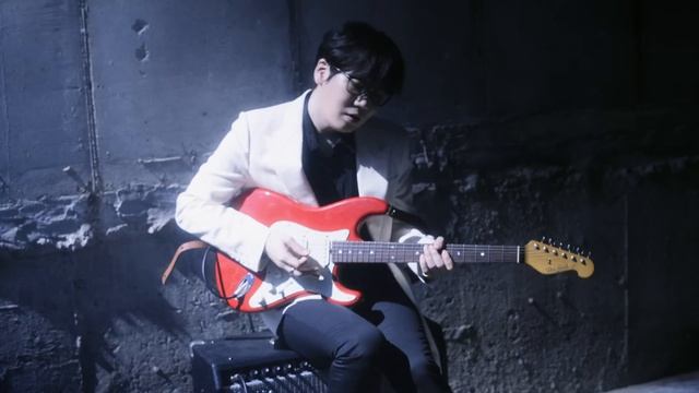 넬(NELL) 'Wanderer' Official MV