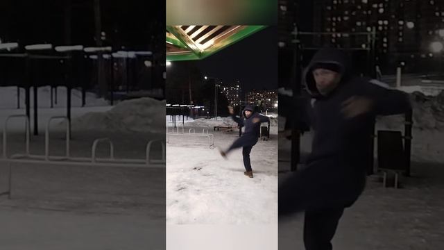 Мне кажется чуть лучше стал..