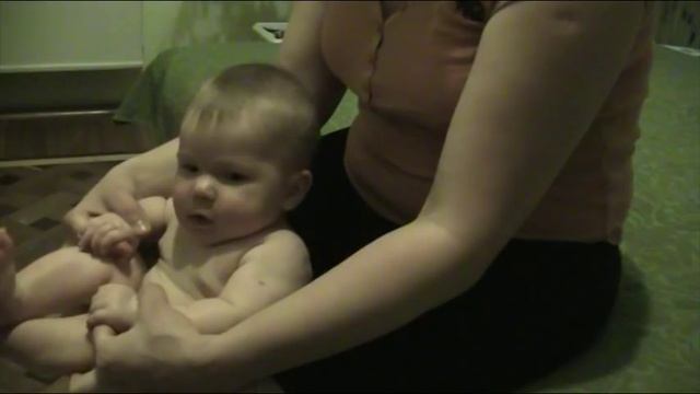 Высаживание на горшок. Приучение к горшку смотреть онлайн