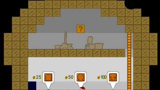 Играю в марио - ( 3 разные версии )- смотреть онлайн
