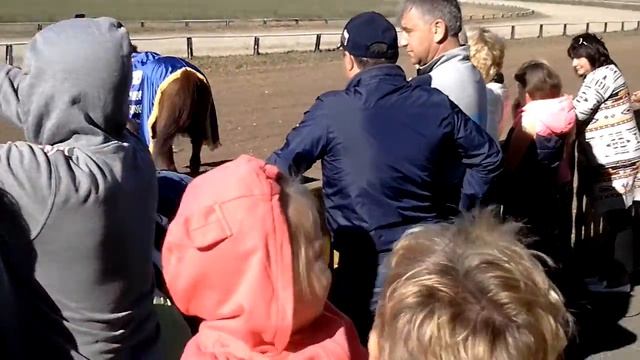 Награждение Короля!!! смотреть онлайн