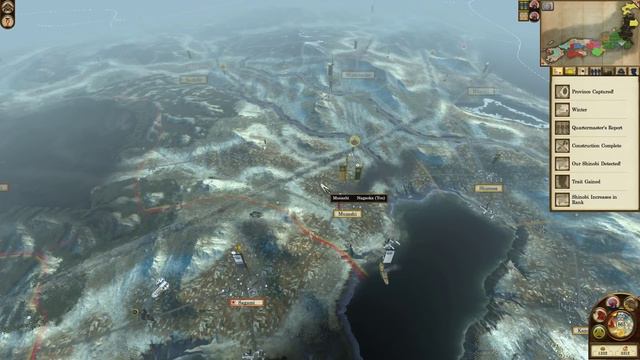 Total War: Shogun 2 FOTS (Co-Op Challenge: Cavalry Only) - Nagaoka & Aizu - Ep.09 - Bow Ki! смотреть онлайн