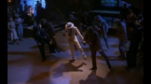 Michael Jackson Dangerous
