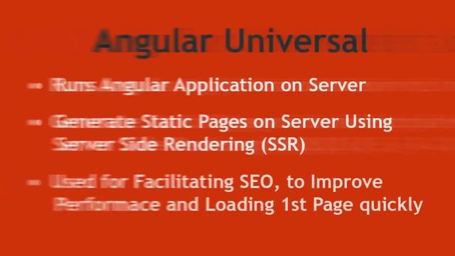 Angular 5 vs Angular 6 | What's New in Angular 6 | Features & Updates смотреть онлайн