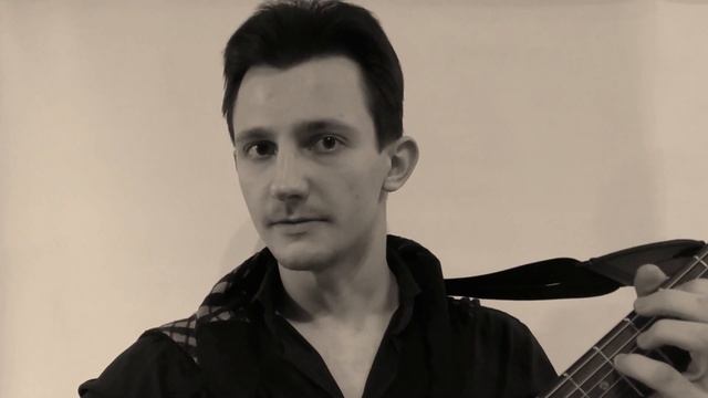 Облако в штанах. Вошла ты резкая, мое музыкальное перепрочтение смотреть онлайн