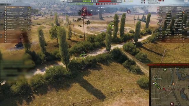 МЕНЯ ЗАБАНИЛИ НИЗАЧТО - 11 БАНОВ НАВСЕГДА В WORLD OF TANKS! смотреть онлайн