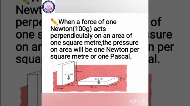 Units of pressure and how to measure pressure.Miss Sadia Razzaq.#science#6,7,8classes#pressure#snc смотреть онлайн