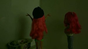 ХОЛОДИЛЬНИК стопмоушен - stop motion / Aver After High / Monster High