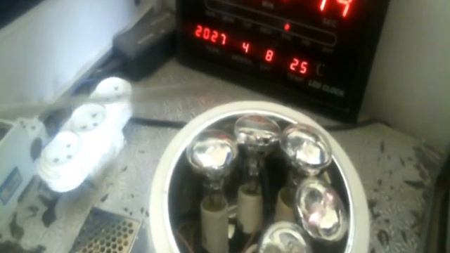 БЕЗПЛАТНОЕ ОТОПЛЕНИЕ НА 5 ГАЛОГЕНАХ смотреть онлайн