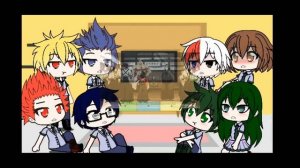 BNHA REACT RAP DO RAGNAROK/ANIRAP ?