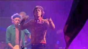 The Rolling Stones Live Full Concert 2017