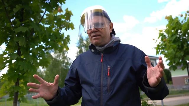 История про розы от Климушкина А.В. Питомник «Кольцово» смотреть онлайн