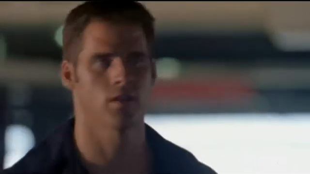 Farscape Fanvid - Destiny (John/D'Argo) смотреть онлайн