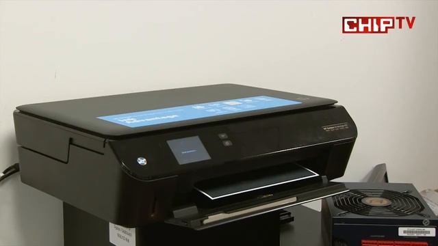 HP Deskjet 4515 Video İnceleme